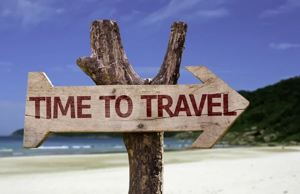 travel