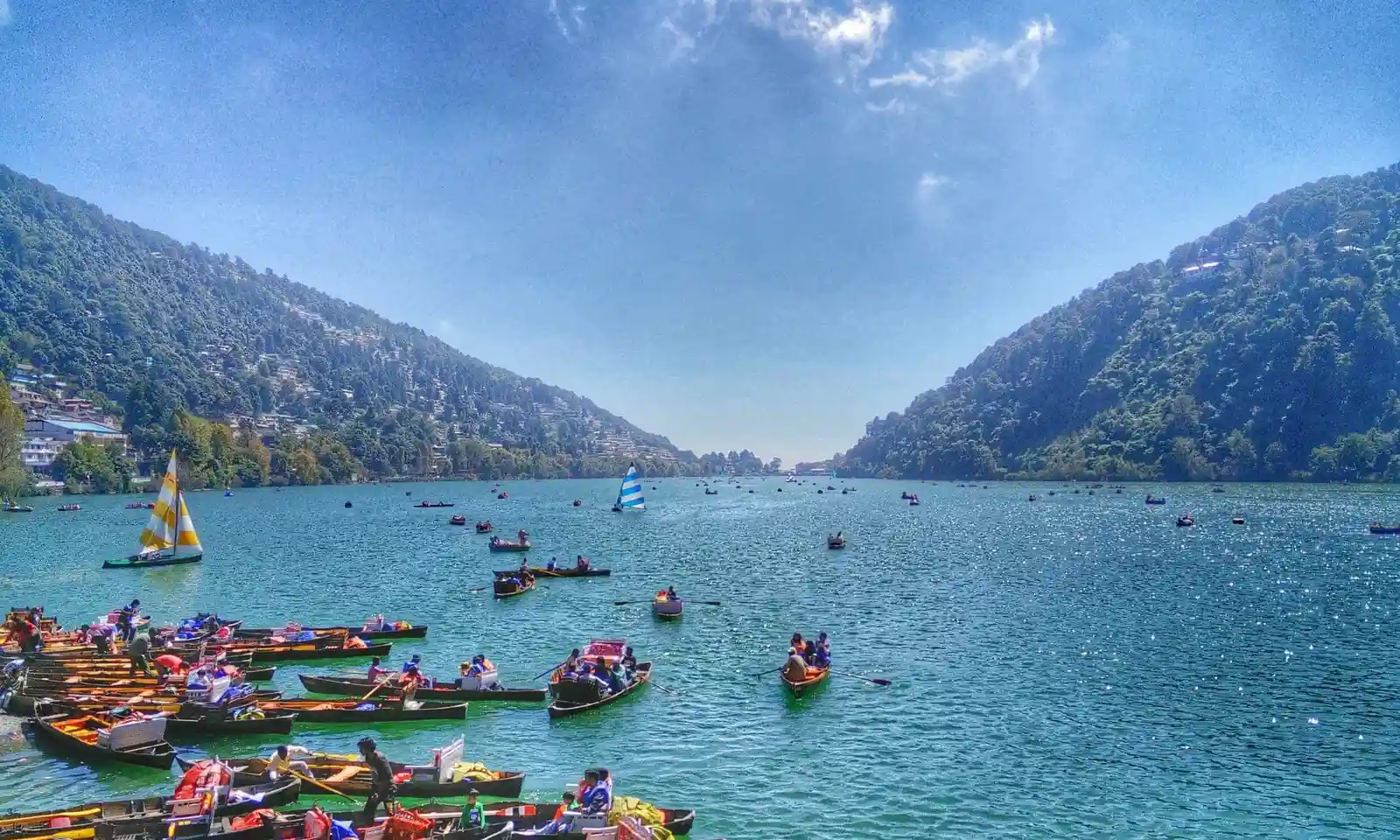 Nainital Tour