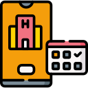 Booking Icon