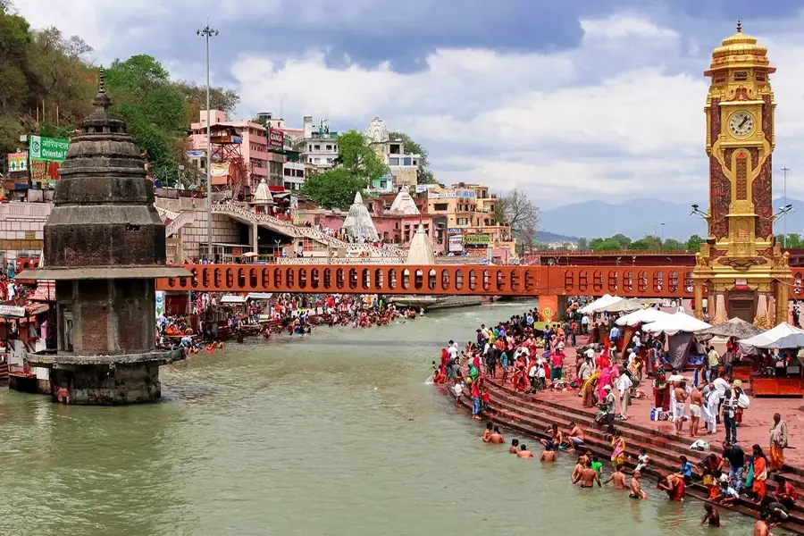 Haridwar