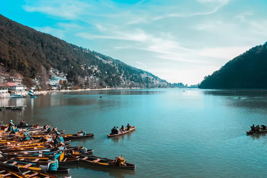 nainital Tour Package