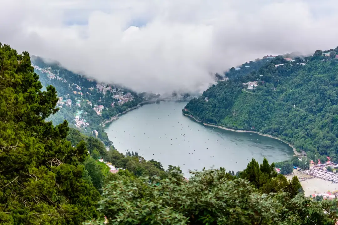 Nainital Tour Package